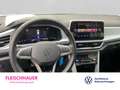 Volkswagen T-Roc Goal 1.0 TSI Navi Digitales Cockpit LED ACC Apple Weiß - thumbnail 10
