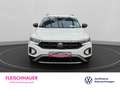 Volkswagen T-Roc Goal 1.0 TSI Navi Digitales Cockpit LED ACC Apple Weiß - thumbnail 2