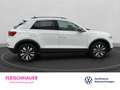 Volkswagen T-Roc Goal 1.0 TSI Navi Digitales Cockpit LED ACC Apple Weiß - thumbnail 4