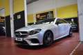 Mercedes-Benz E 350 Coupé 9G-Tronic (9.75) Plateado - thumbnail 1
