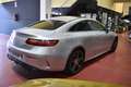 Mercedes-Benz E 350 Coupé 9G-Tronic (9.75) Plateado - thumbnail 4