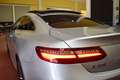 Mercedes-Benz E 350 Coupé 9G-Tronic (9.75) Plateado - thumbnail 13