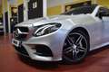 Mercedes-Benz E 350 Coupé 9G-Tronic (9.75) Plateado - thumbnail 8