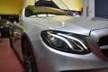 Mercedes-Benz E 350 Coupé 9G-Tronic (9.75) Plateado - thumbnail 10