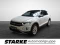 Volkswagen T-Roc 1.5 TSI DSG Style Weiß - thumbnail 2