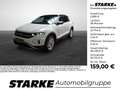 Volkswagen T-Roc 1.5 TSI DSG Style Weiß - thumbnail 1