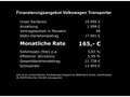Volkswagen Transporter T6.1 Kasten FWD 2.0 TDI *Garantie* Blanc - thumbnail 8