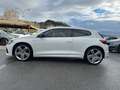Volkswagen Scirocco Scirocco III  1.4 tsi PERFETTA!SUPER ACCESSORIATA! Weiß - thumbnail 8