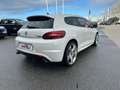 Volkswagen Scirocco Scirocco III  1.4 tsi PERFETTA!SUPER ACCESSORIATA! Weiß - thumbnail 4
