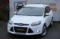 Ford Focus Turnier 1.6 Titanium NAVI SHZ SCHECKHEFT Blanc - thumbnail 2