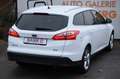 Ford Focus Turnier 1.6 Titanium NAVI SHZ SCHECKHEFT Blanc - thumbnail 8