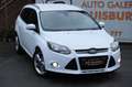Ford Focus Turnier 1.6 Titanium NAVI SHZ SCHECKHEFT Blanc - thumbnail 4
