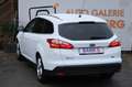Ford Focus Turnier 1.6 Titanium NAVI SHZ SCHECKHEFT Blanc - thumbnail 5