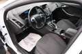 Ford Focus Turnier 1.6 Titanium NAVI SHZ SCHECKHEFT Blanc - thumbnail 11