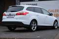 Ford Focus Turnier 1.6 Titanium NAVI SHZ SCHECKHEFT Blanc - thumbnail 7