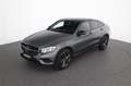 Mercedes-Benz GLC 220 d 4M Coupe Totwinkl. Navi Kamera LED Grau - thumbnail 2