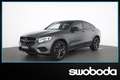 Mercedes-Benz GLC 220 d 4M Coupe Totwinkl. Navi Kamera LED Grau - thumbnail 1