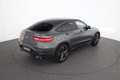 Mercedes-Benz GLC 220 d 4M Coupe Totwinkl. Navi Kamera LED Grau - thumbnail 5