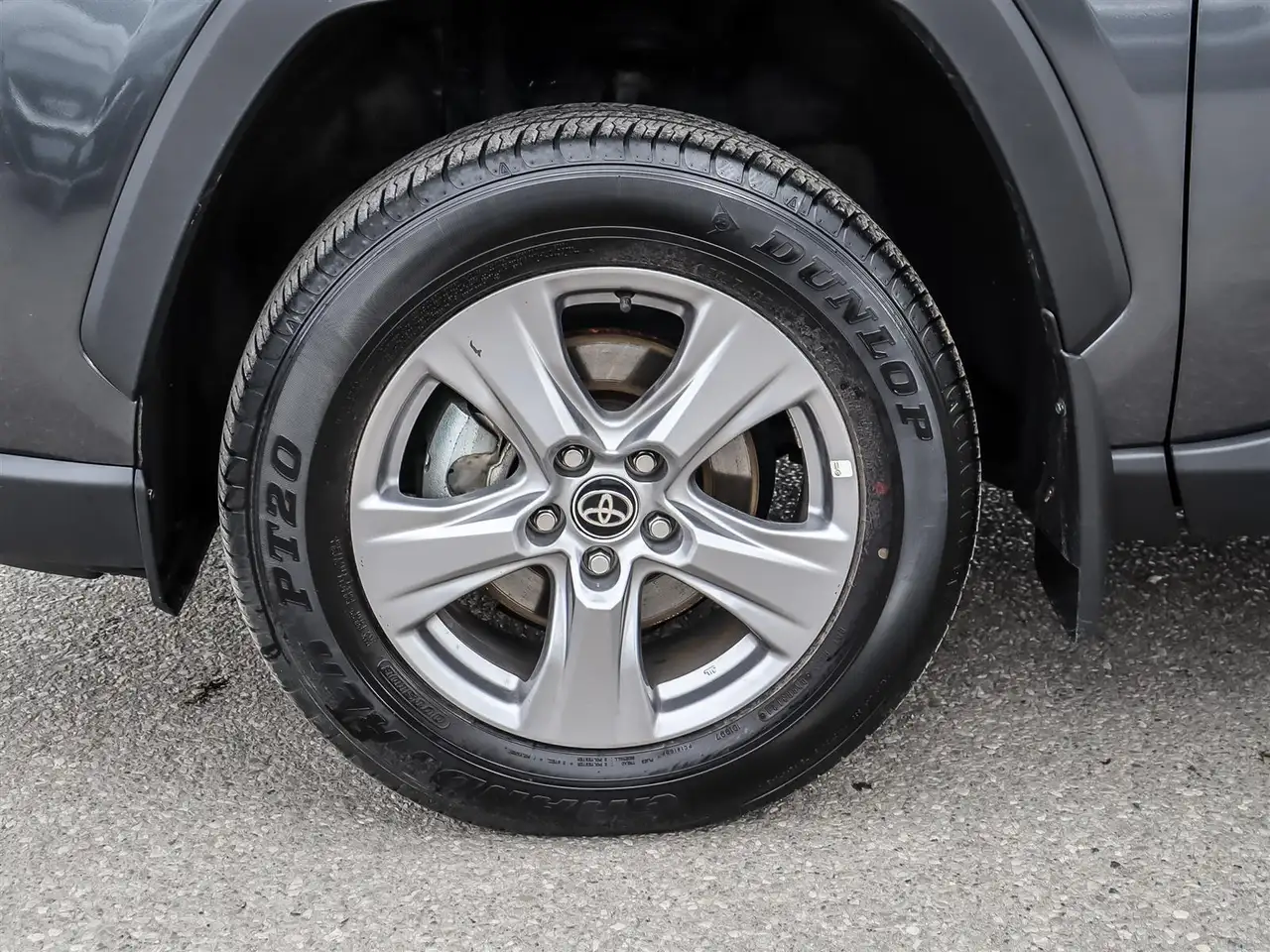 Toyota RAV 4 снимка Toyota RAV 4