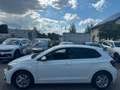Volkswagen Polo VI Style 1,0 TSI DSG Weiß - thumbnail 8
