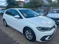 Volkswagen Polo VI Style 1,0 TSI DSG Weiß - thumbnail 3