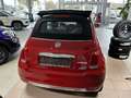 Fiat 500C Red 1,0 mit 1 Satz WR auf Stahlfelgen!! 69PS Klima Roşu - thumbnail 4