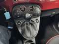 Fiat 500C Red 1,0 mit 1 Satz WR auf Stahlfelgen!! 69PS Klima Rot - thumbnail 17