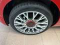 Fiat 500C Red 1,0 mit 1 Satz WR auf Stahlfelgen!! 69PS Klima Rood - thumbnail 9