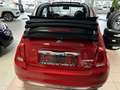 Fiat 500C Red 1,0 mit 1 Satz WR auf Stahlfelgen!! 69PS Klima Roşu - thumbnail 6