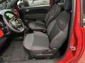 Fiat 500C Red 1,0 mit 1 Satz WR auf Stahlfelgen!! 69PS Klima Rood - thumbnail 12