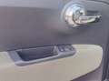 Fiat 500 Panoramisch / 76.300 km / Alu Velgen / Onderhoudsb Gris - thumbnail 12