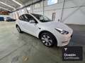 Tesla Model Y Long Range AWD Blanco - thumbnail 2