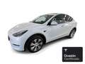 Tesla Model Y Long Range AWD Blanco - thumbnail 1