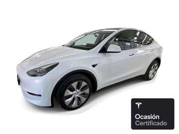 Long Range AWD