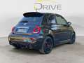 Abarth 595 Turismo 1.4 Turbo T-Jet 165 CV Turismo Negru - thumbnail 6