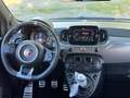 Abarth 595 Turismo 1.4 Turbo T-Jet 165 CV Turismo Noir - thumbnail 9