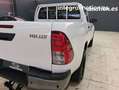 Toyota Hilux 2.5D-4D Cabina Doble GX Blanco - thumbnail 20