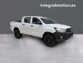 Toyota Hilux 2.5D-4D Cabina Doble GX Blanco - thumbnail 3