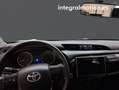Toyota Hilux 2.5D-4D Cabina Doble GX Blanco - thumbnail 7