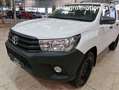 Toyota Hilux 2.5D-4D Cabina Doble GX Blanco - thumbnail 19