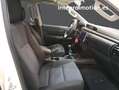 Toyota Hilux 2.5D-4D Cabina Doble GX Blanco - thumbnail 8