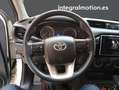 Toyota Hilux 2.5D-4D Cabina Doble GX Blanco - thumbnail 10