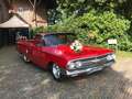 Chevrolet El Camino Rouge - thumbnail 2
