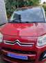 Citroen C3 Picasso C3 Picasso 1.6 HDi Attraction Červená - thumbnail 8