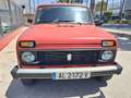 Lada Niva 4X4 Rot - thumbnail 4