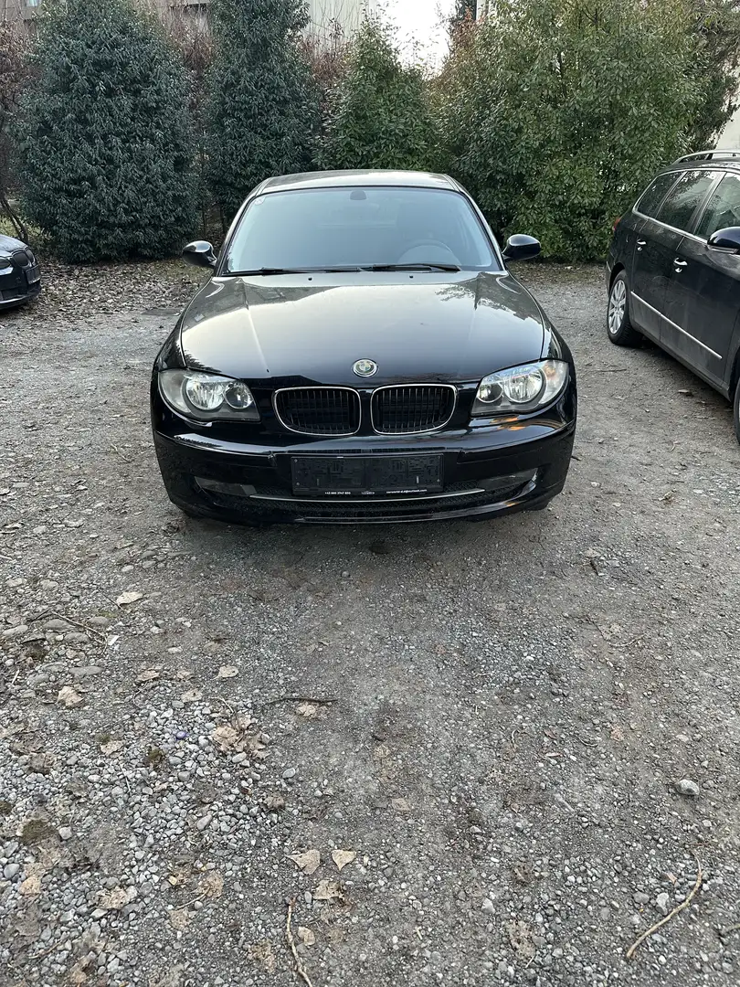 BMW 116 116i - 2