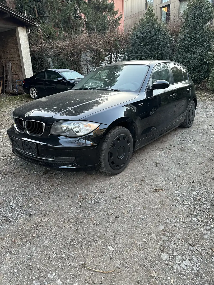 BMW 116 116i - 1