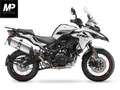 Benelli TRK 502 X Weiß - thumbnail 1