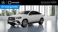 Mercedes-Benz GLE 400 Coupé e 4MATIC AMG Line | Panoramadak | Trekhaak | Wit - thumbnail 13