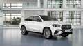 Mercedes-Benz GLE 400 Coupé e 4MATIC AMG Line | Panoramadak | Trekhaak | Wit - thumbnail 9